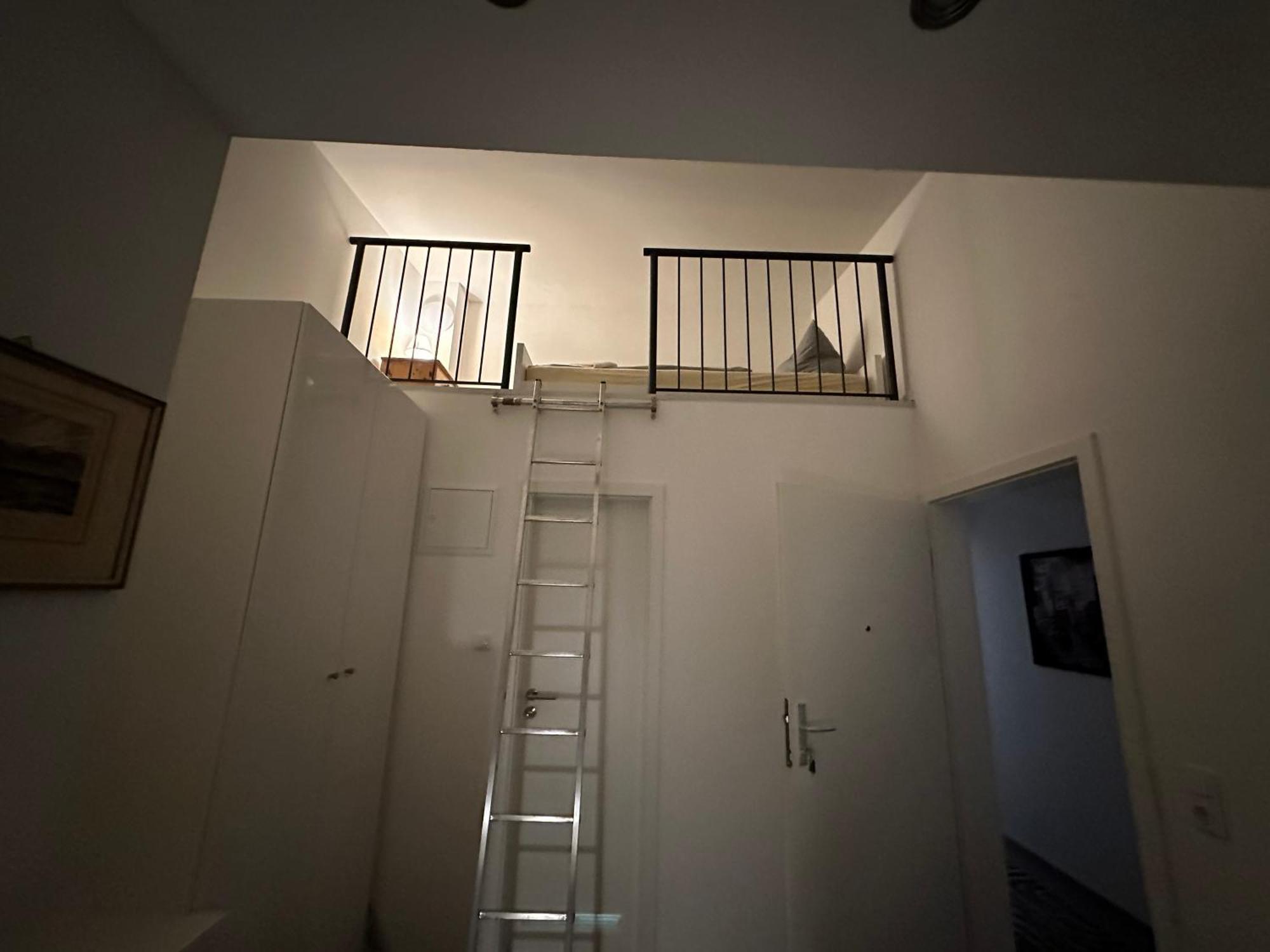 Estelada Boarding Houses - Bogenhausen München Exteriör bild